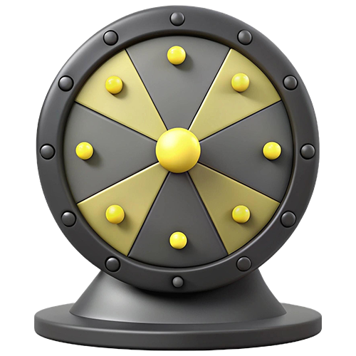 Lucky Wheel
