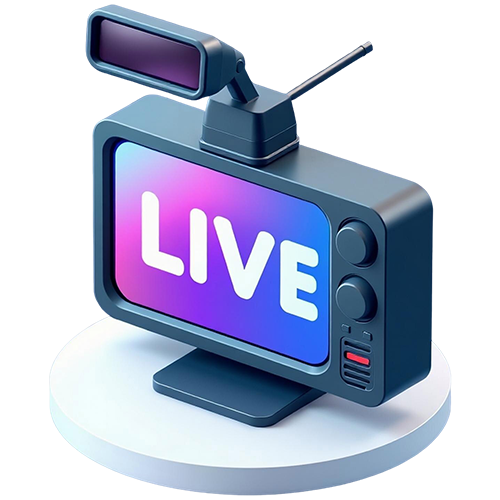 Live TV